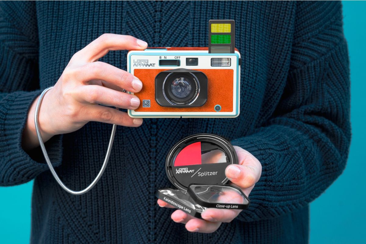 lomoapparat-21mm-weitwinkel-filmkamera-neubau-edition-mit-blitz image 6