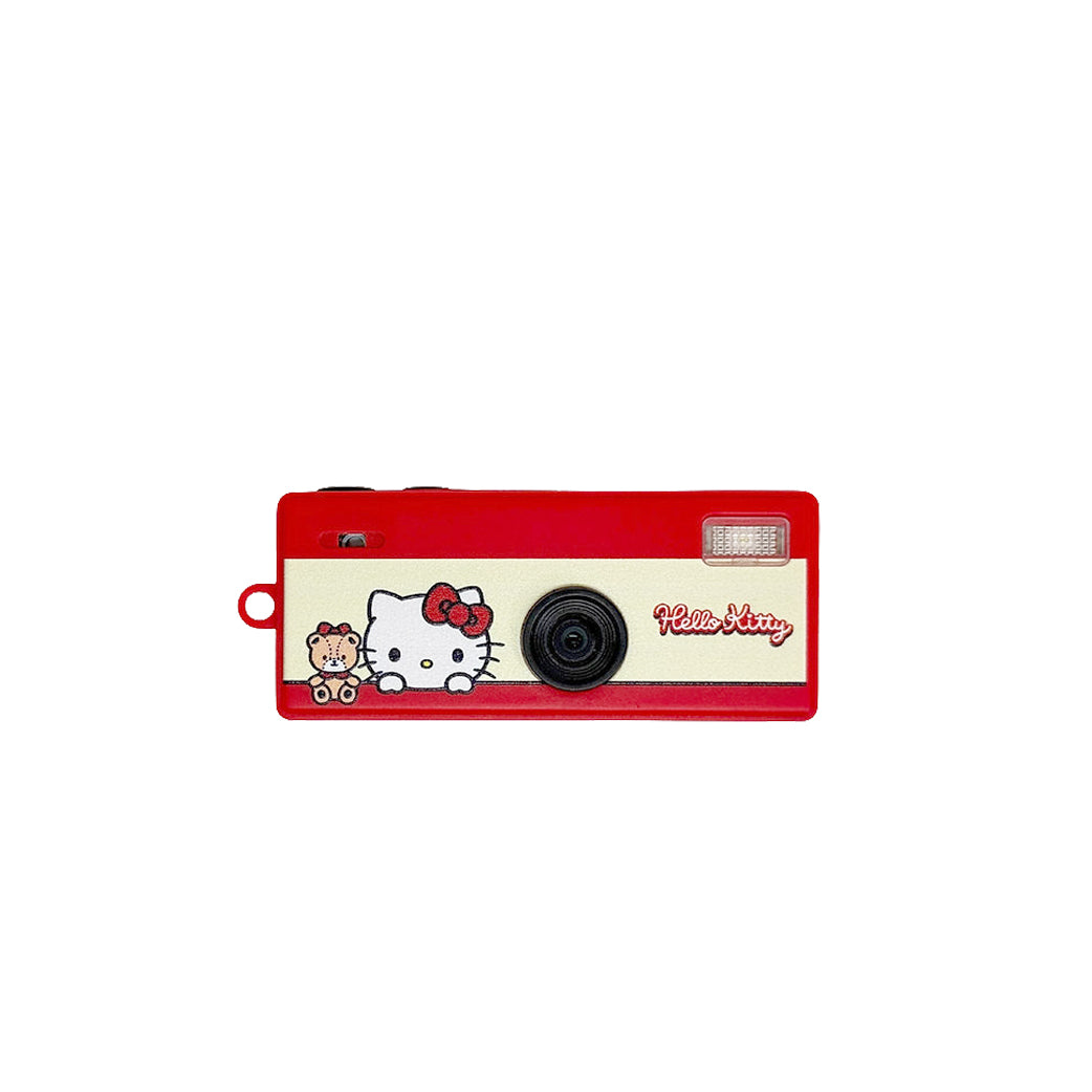 yashica-x-hello-kitty-funtastic-keychain-kamera-classic image 2
