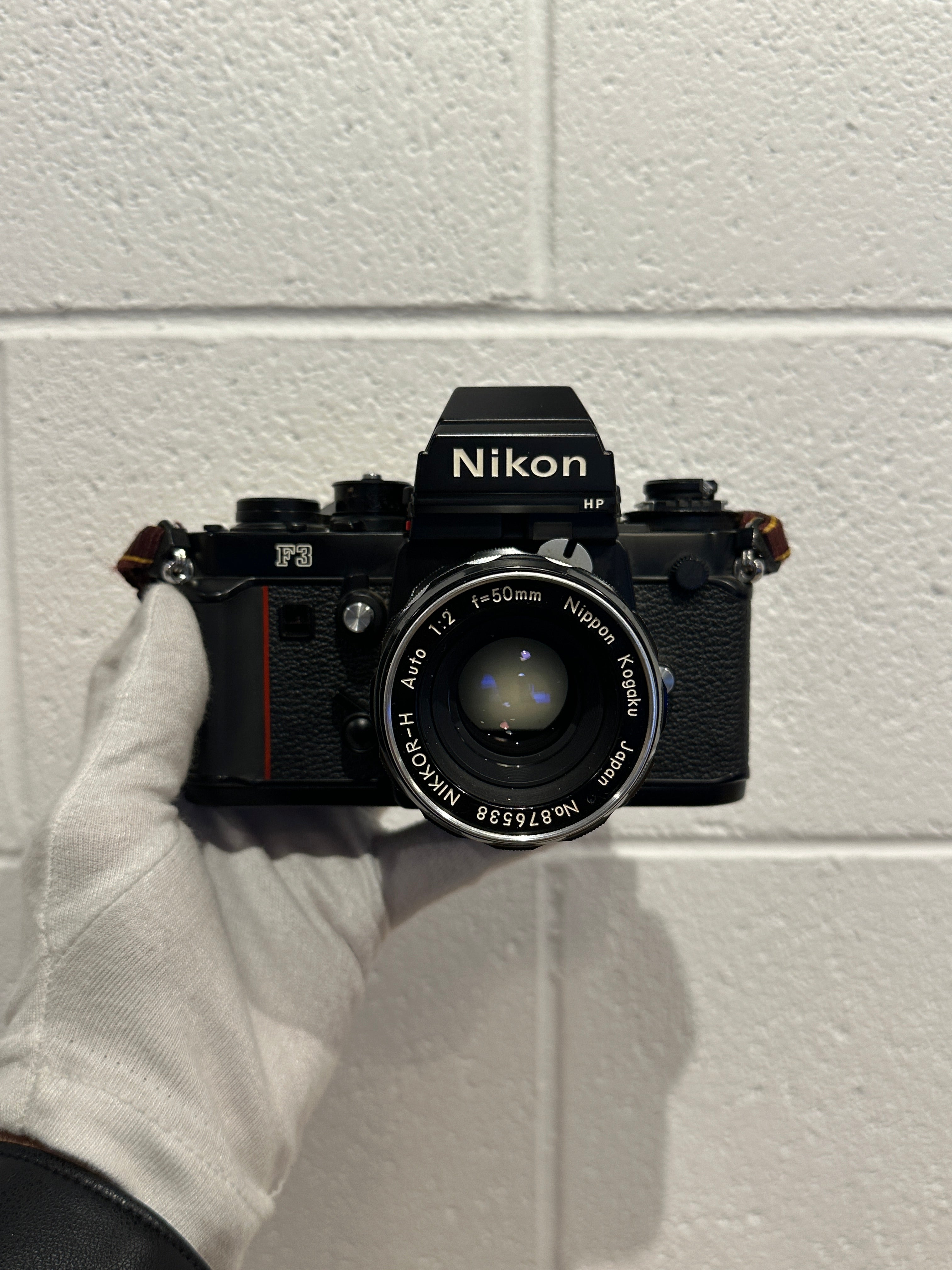 nikon-f3-spiegelreflexkamera-35mm-mit-nikkor-h-50mm-f-2 image 1