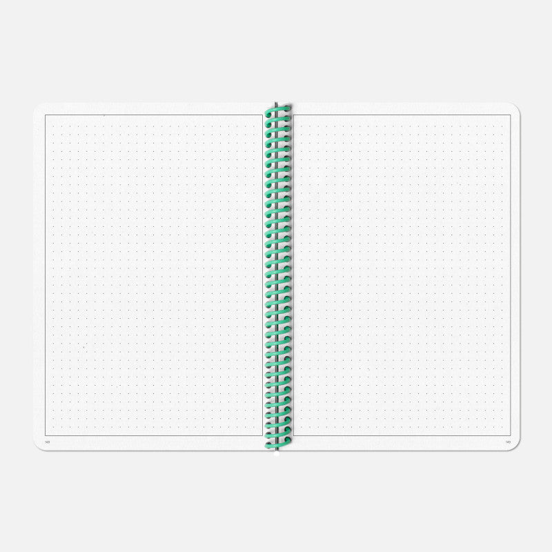papier-tigre-projekte-notizbuch-planner-recycled image 8