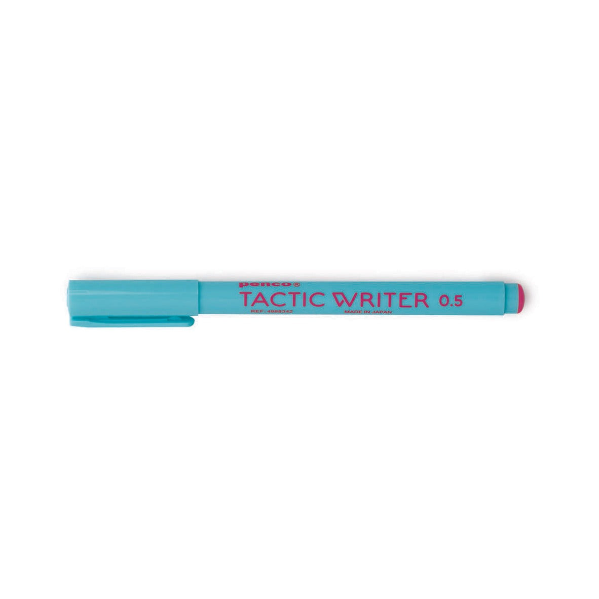 dubblefilm-penco-tactic-filzstift-0-5-mm-schwarz-wasserbasiert image 7