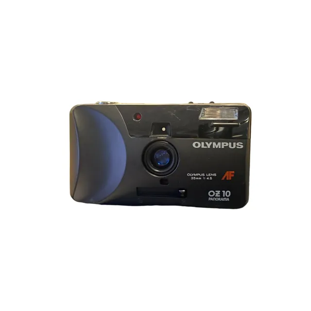olympus-af-10-mini-kompaktkamera-35mm-35mm-f-4-5-autofokus image 1