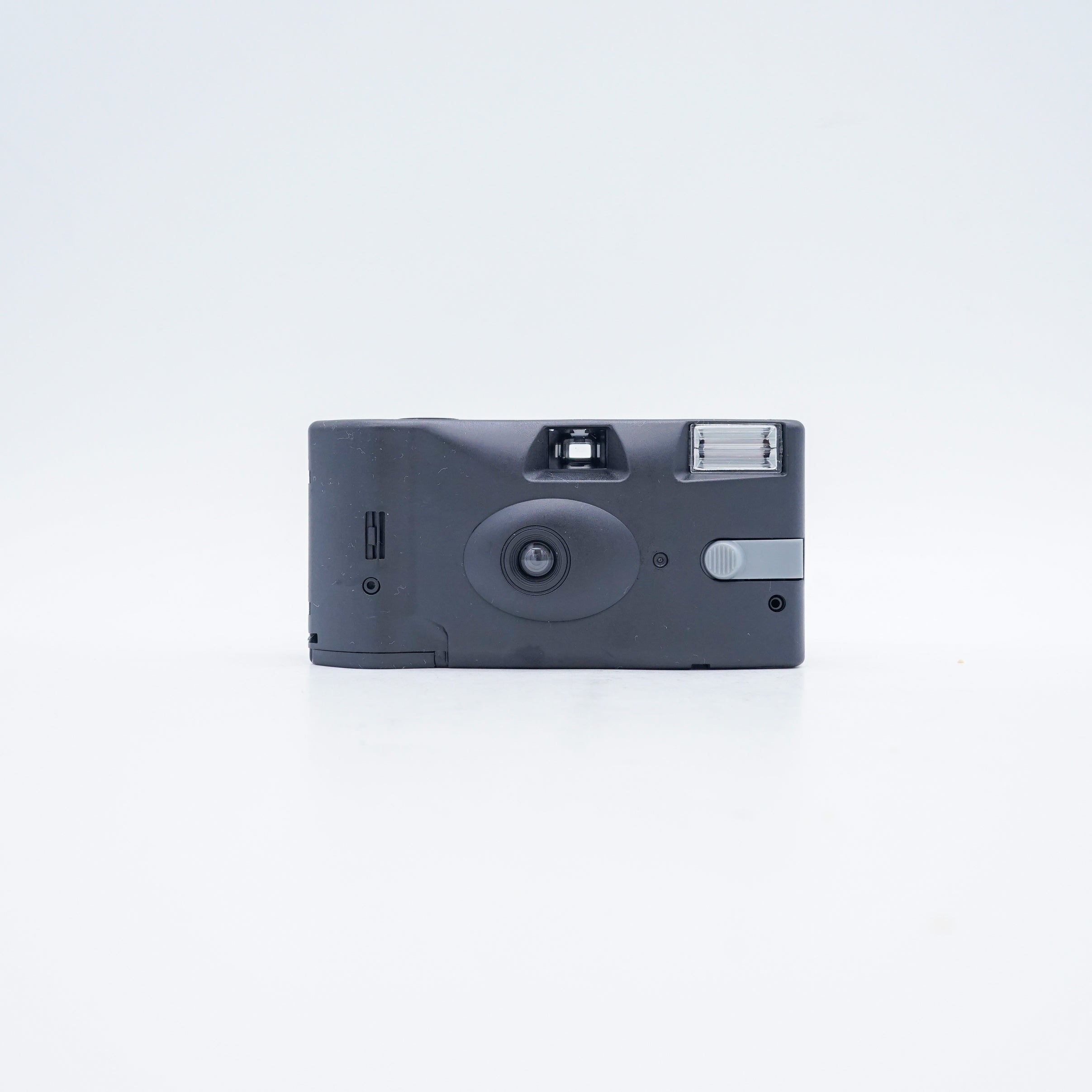film-never-die-einwegkamera-35mm-schwarz-27-bilder-mit-blitz image 1
