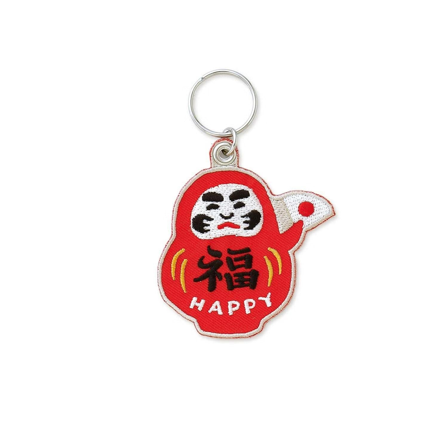dubblefilm-stitch-work-manekineko-schl-sselanh-nger-bestickt image 6