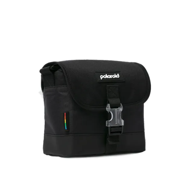 polaroid-spectrum-kameratasche-i-type-600-isoliert-bunt image 1