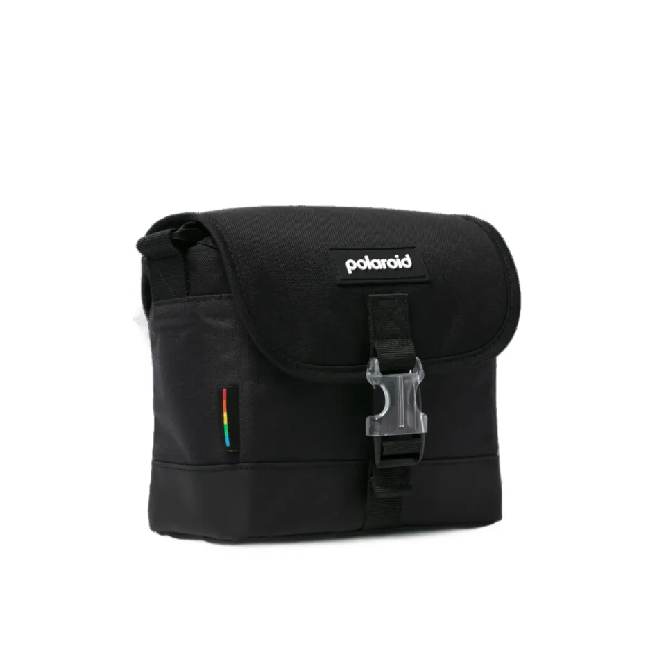 polaroid-spectrum-kameratasche-i-type-600-isoliert-bunt image 1