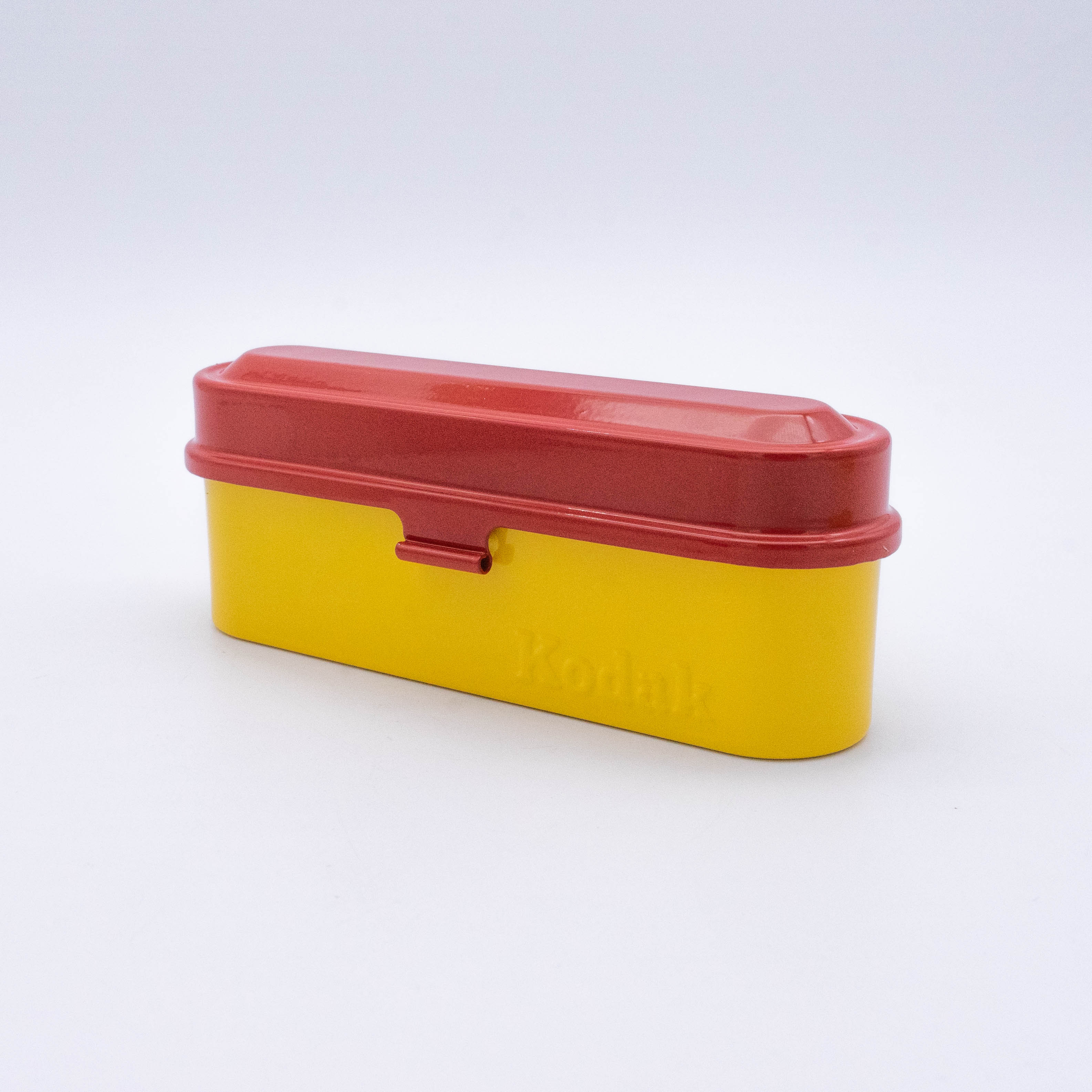 kodak-35mm-metall-filmdose-f-r-5-filme-rot-gelb image 3