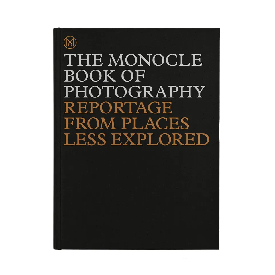 monocle-book-of-photography-fotobuch-leinen-hardcover image 1