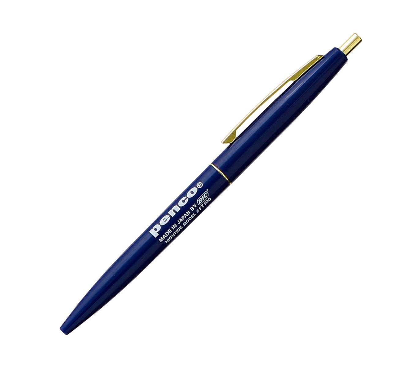 dubblefilm-penco-knock-kugelschreiber-0-5-mm-blau image 2
