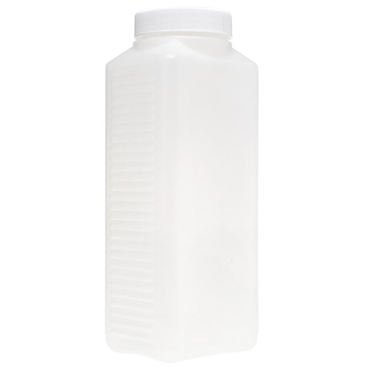 dubblefilm-chemieflasche-1000ml-weithals-wei-labor image 1