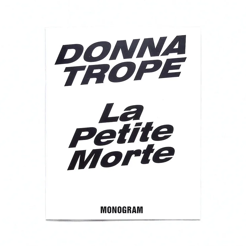 donna-trope-la-petite-morte-fotobuch-softcover-64-seiten image 1