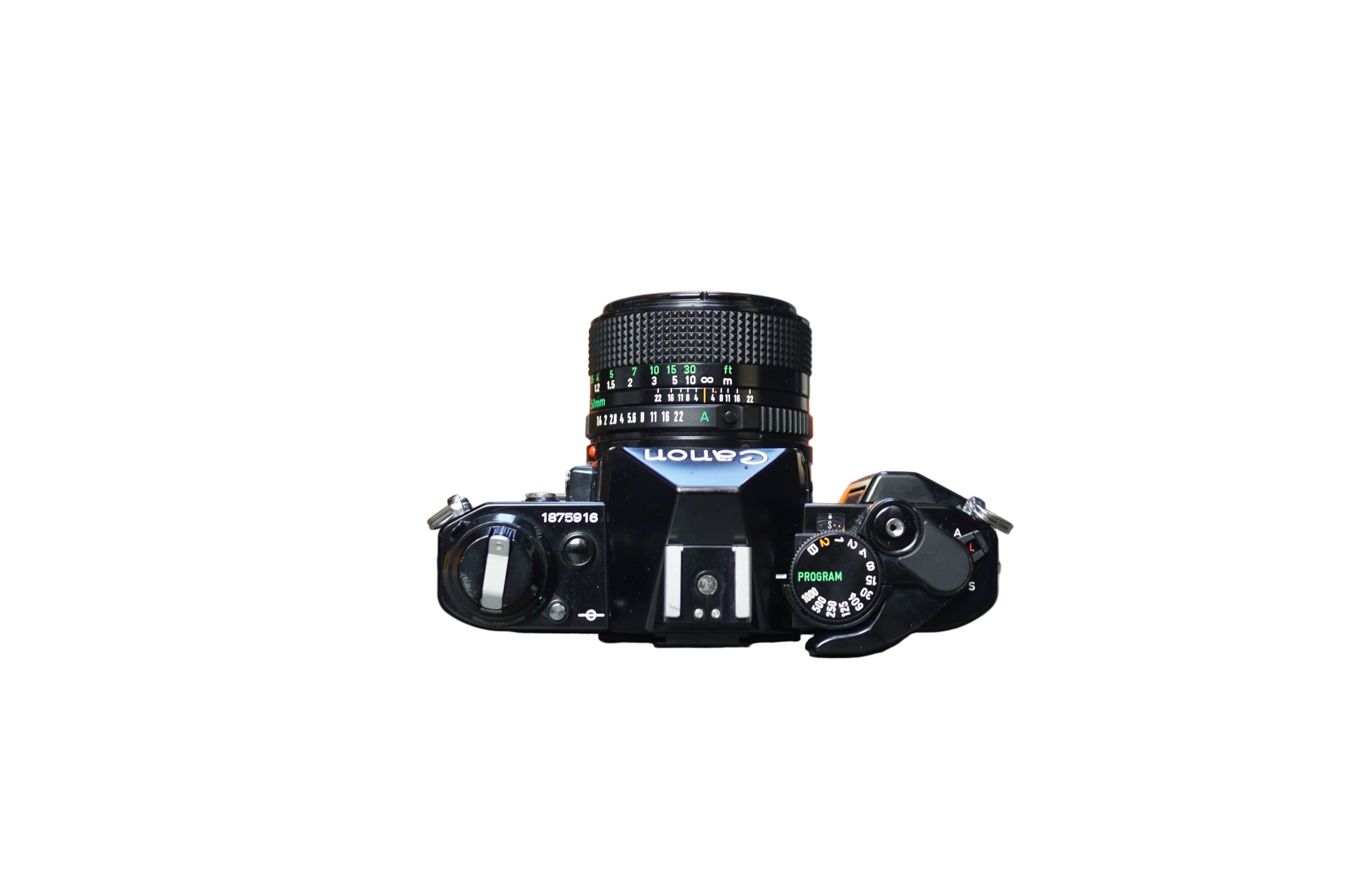 canon-ae-1-program-spiegelreflexkamera-fd-50mm-f-1-4 image 5