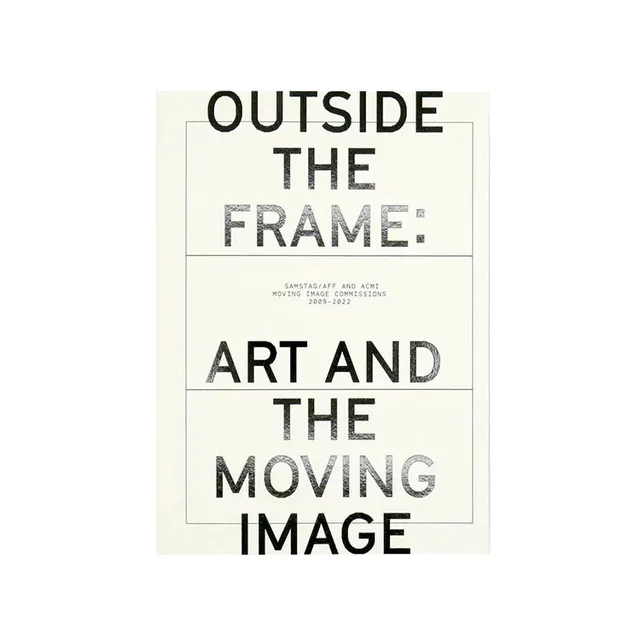outside-the-frame-kunstbuch-englisch-taschenbuch image 1