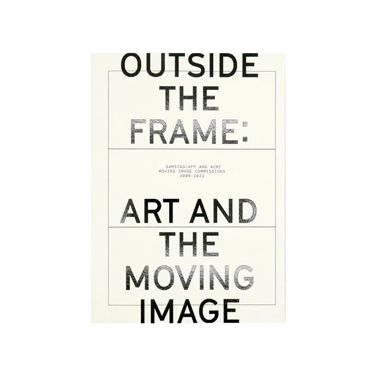 outside-the-frame-kunstbuch-englisch-taschenbuch image 1