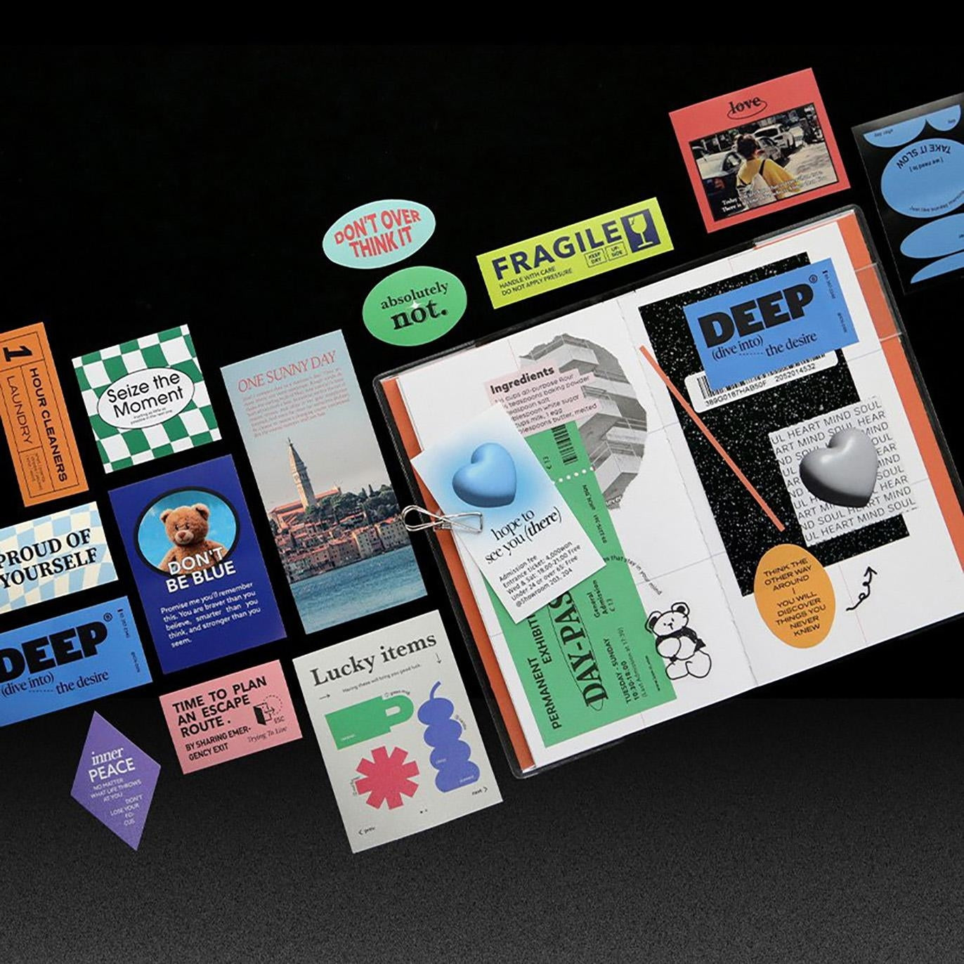 dubblefilm-pegatina-02-sticker-set-23-aufkleber-bunt image 5