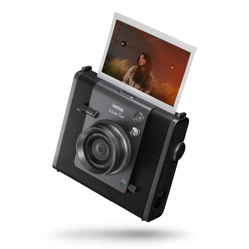 fujifilm-instax-wide-evo-sofortbildkamera-hybrid-weitwinkel image 1