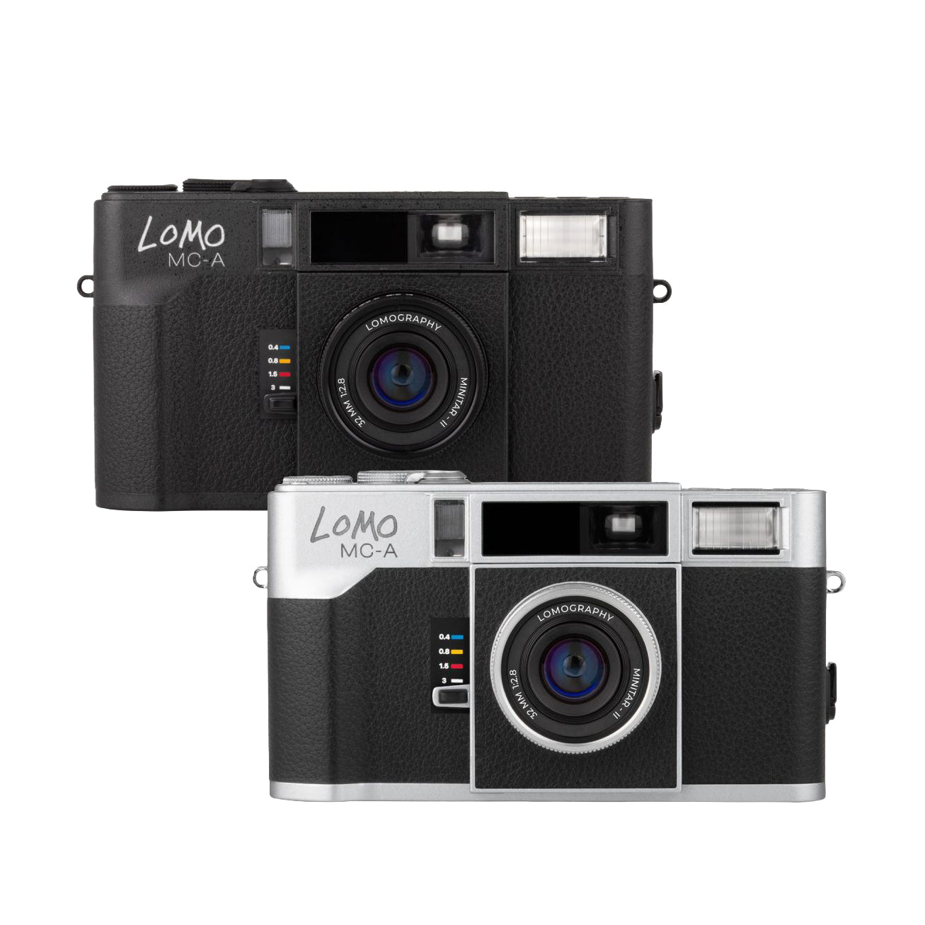 dubblefilm-lomo-mc-a-35mm-kompaktkamera-schwarz-32mm image 1