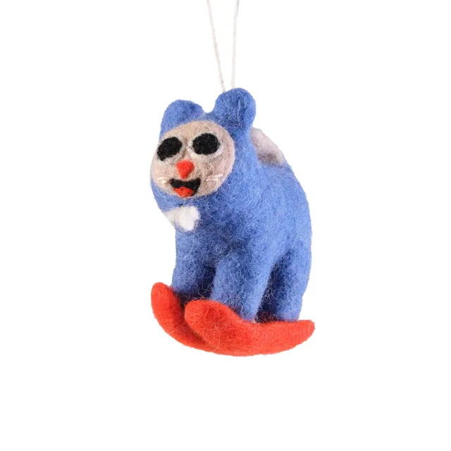 wrap-eddie-skiing-cat-filzanh-nger-weihnachtsdeko-wollfilz image 1