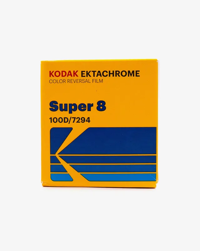 kodak-ektachrome-100d-7294-super-8-umkehrfilm-tageslicht image 1