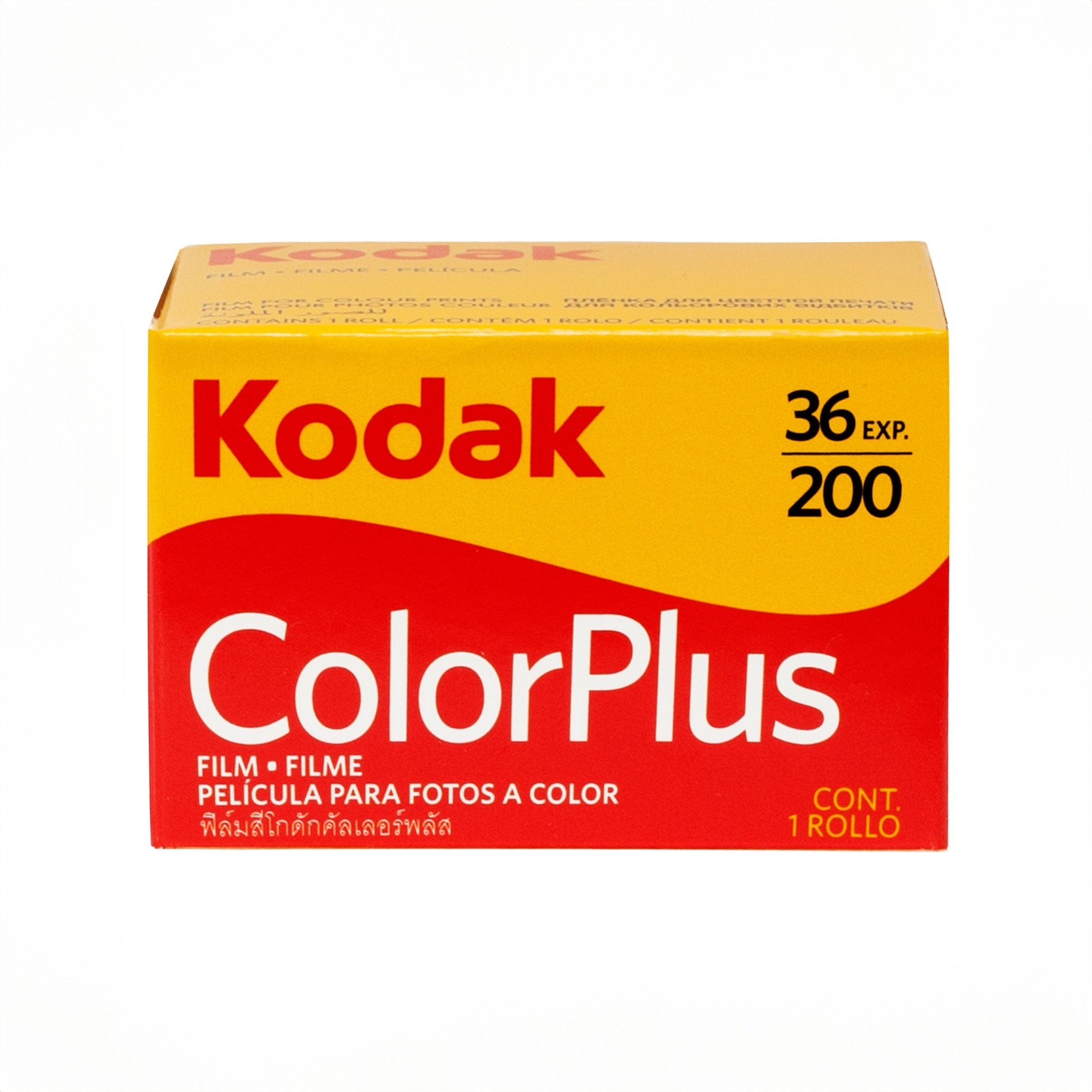 kodak-colorplus-200-35mm-farbfilm-36er image 1