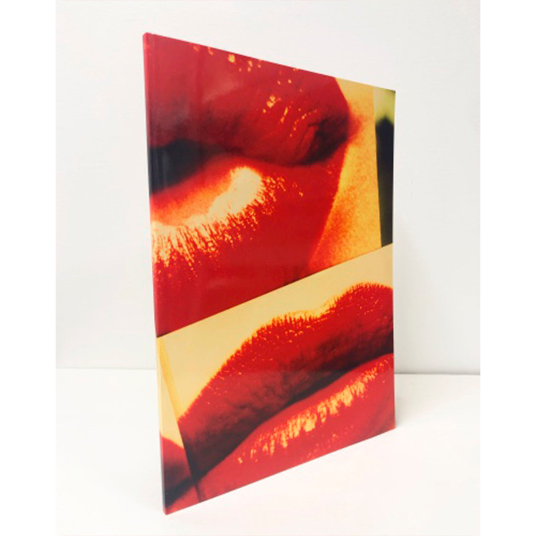dubblefilm-mika-ninagawa-eternity-vol-2-fotobuch-104-s image 2