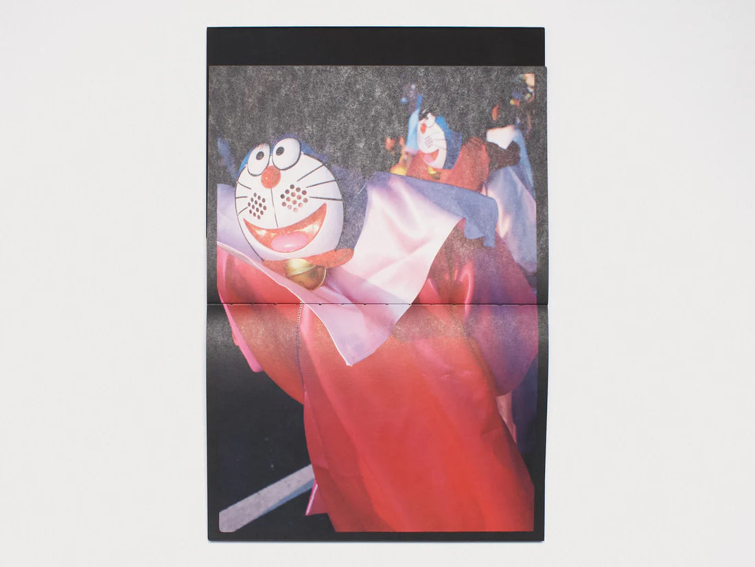 area-books-takenokozoku-fotobuch-noriko-shibuya-hardcover-162-s image 2