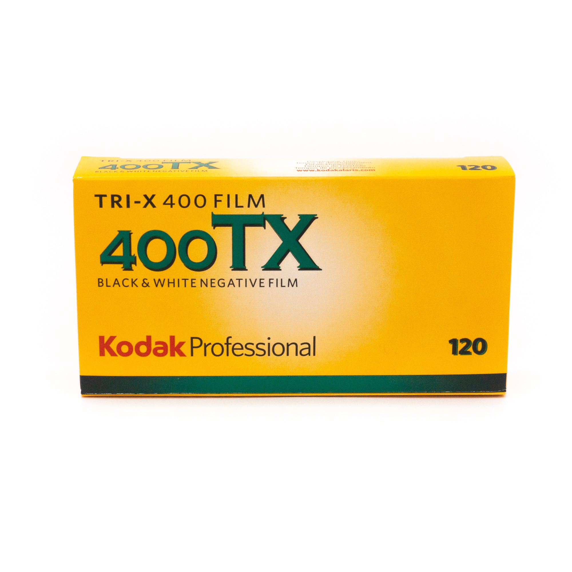 kodak-tri-x-400-120-schwarzwei-film-mittelformat image 2