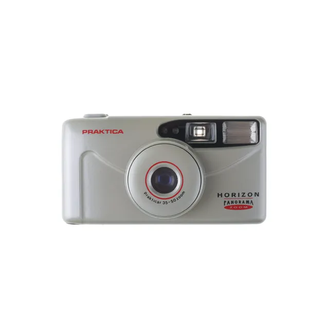 praktica-sport-analogkamera-35mm-outdoor-fixfokus image 1
