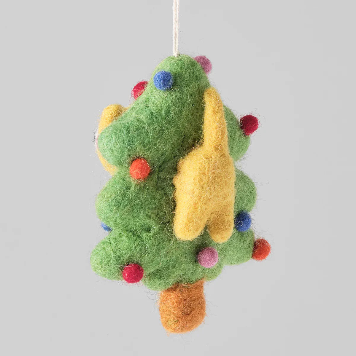 wrap-ornament-katze-im-baum-filzanh-nger-handgemacht image 2