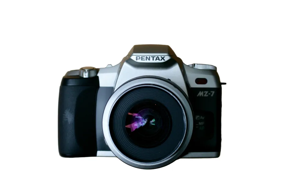 pentax-mz-7-spiegelreflexkamera-35-80mm-analog-set image 1