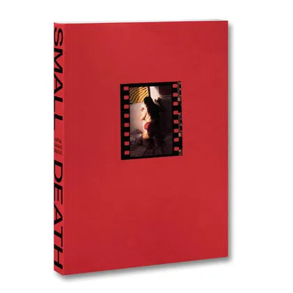 dubblefilm-books-small-death-martha-naranjo-sandoval-fotobuch image 1
