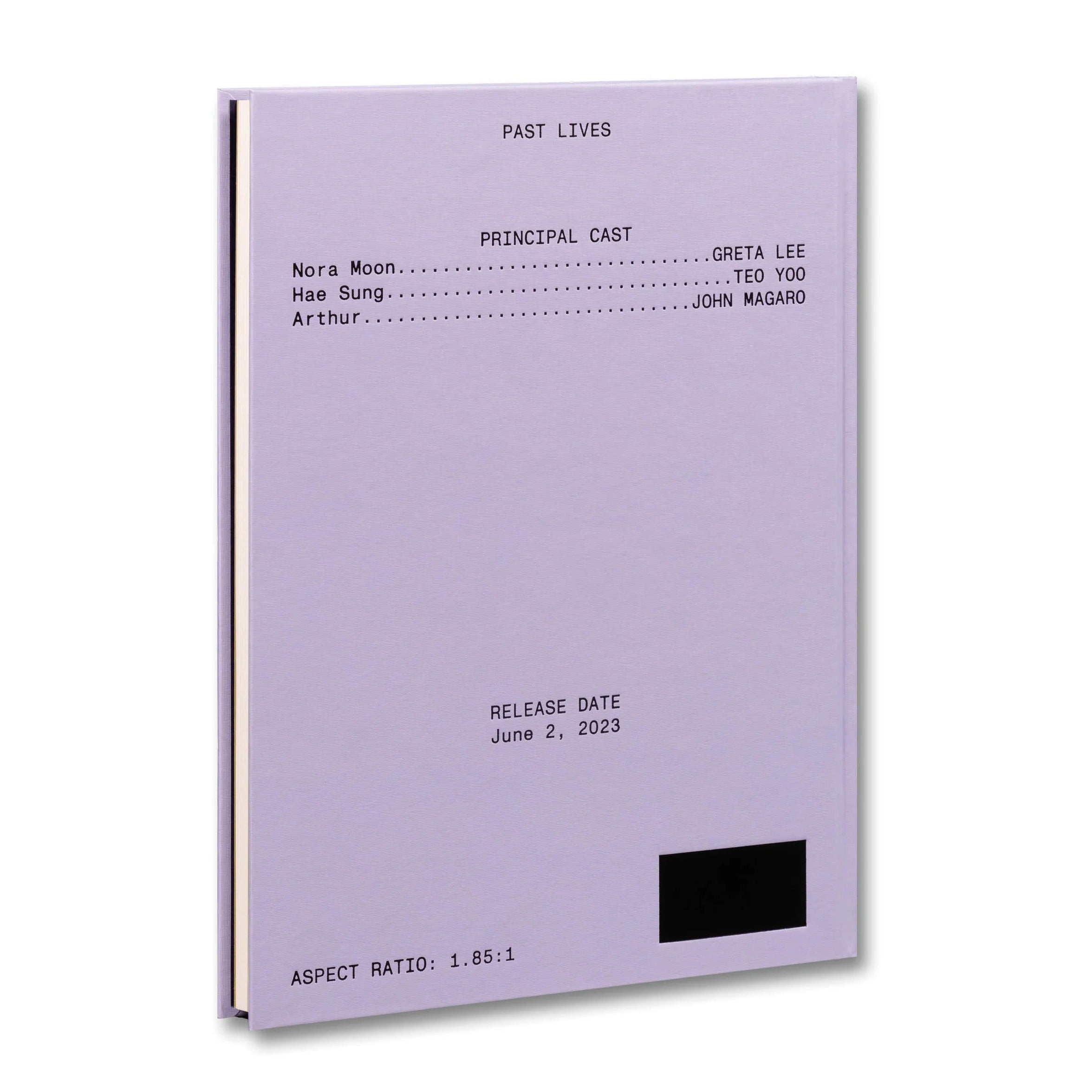 dubblefilm-books-past-lives-screenplay-book-drehbuchbuch-film image 2