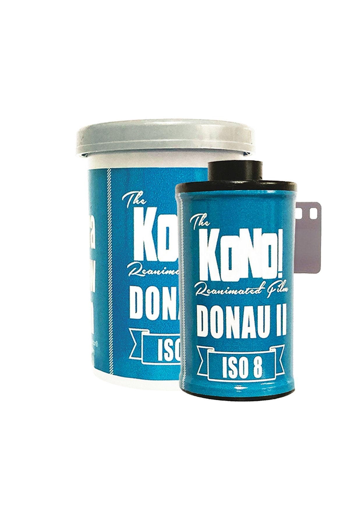 kono-donau-ii-8-kleinbildfilm-35mm-36-bilder-langzeit image 1