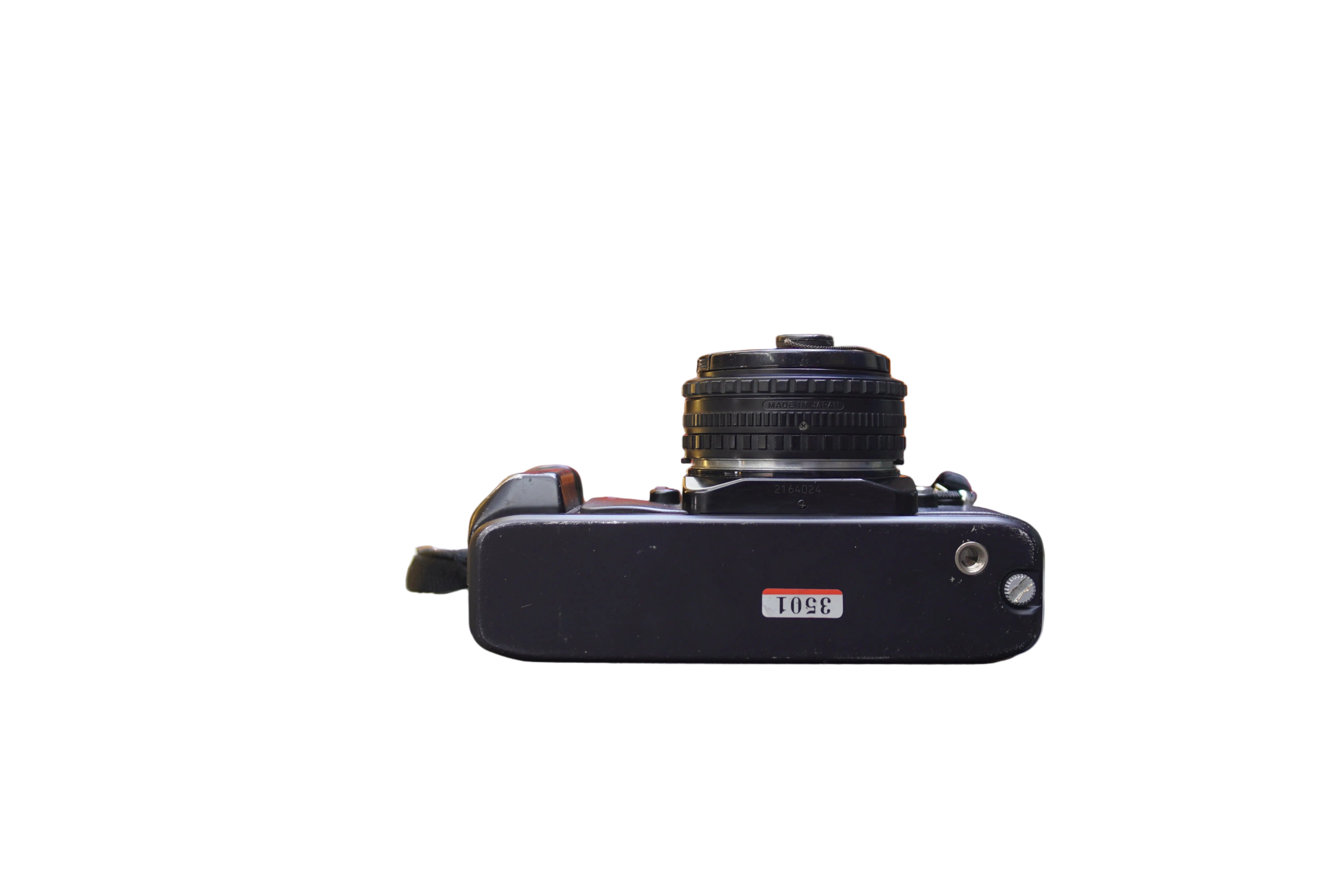 nikon-f-301-slr-kamera-kit-series-e-50mm-f-1-8-analog image 6