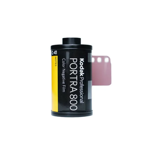 kodak-portra-800-35mm-farbfilm-36-aufnahmen-iso-800 image 1