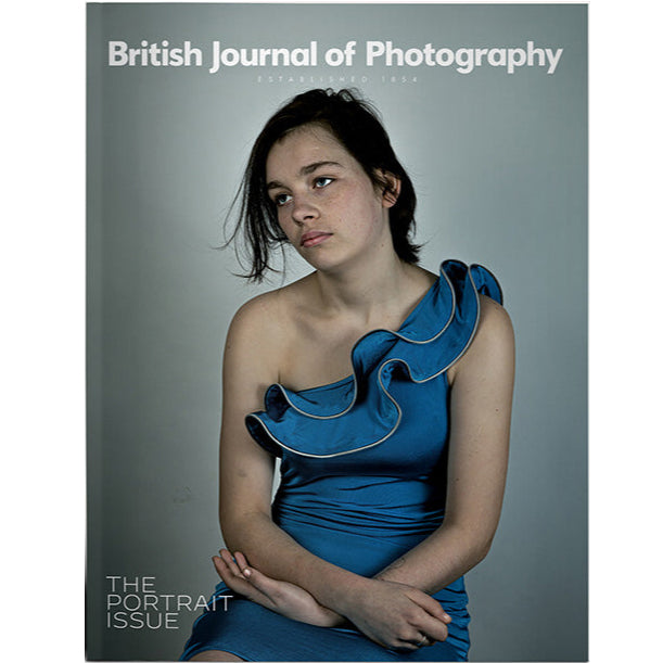 british-journal-of-photography-portrait-issue-magazin image 1