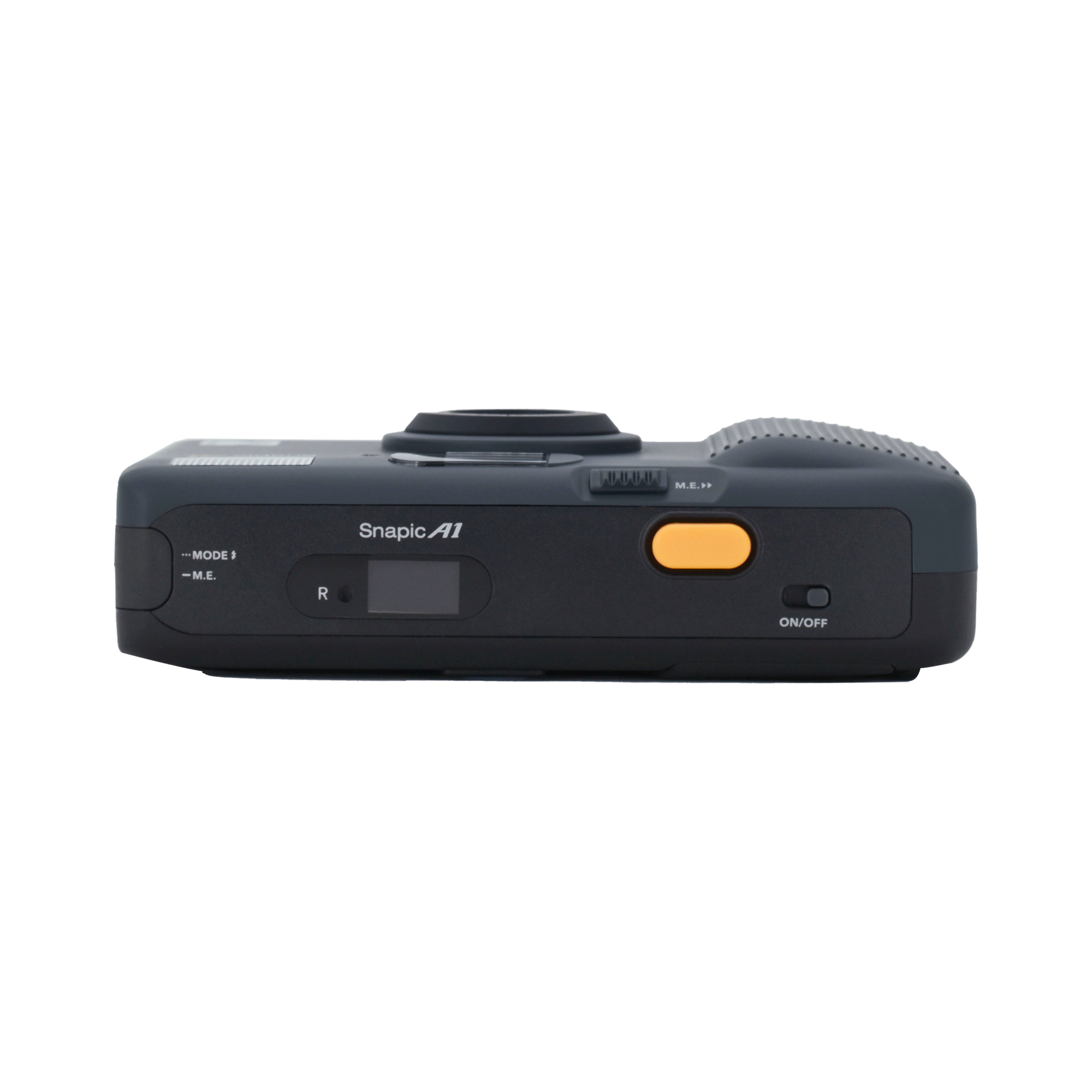 kodak-snapic-a1-analogkamera-35mm-schwarz-weitwinkel image 5