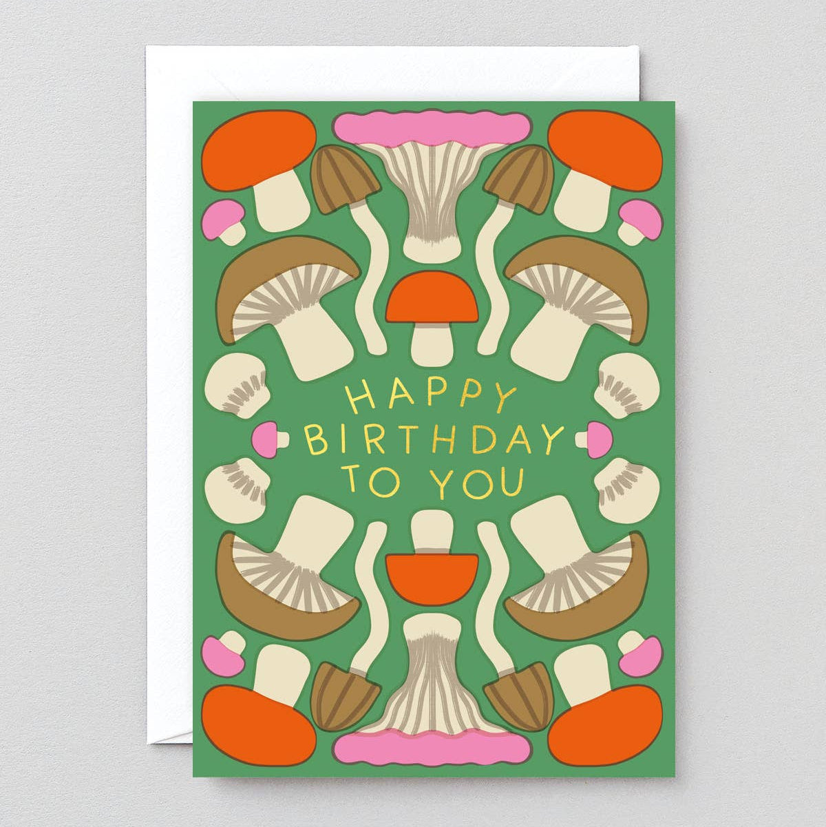 wrap-happy-birthday-mushrooms-gru-karte-goldfolie image 1