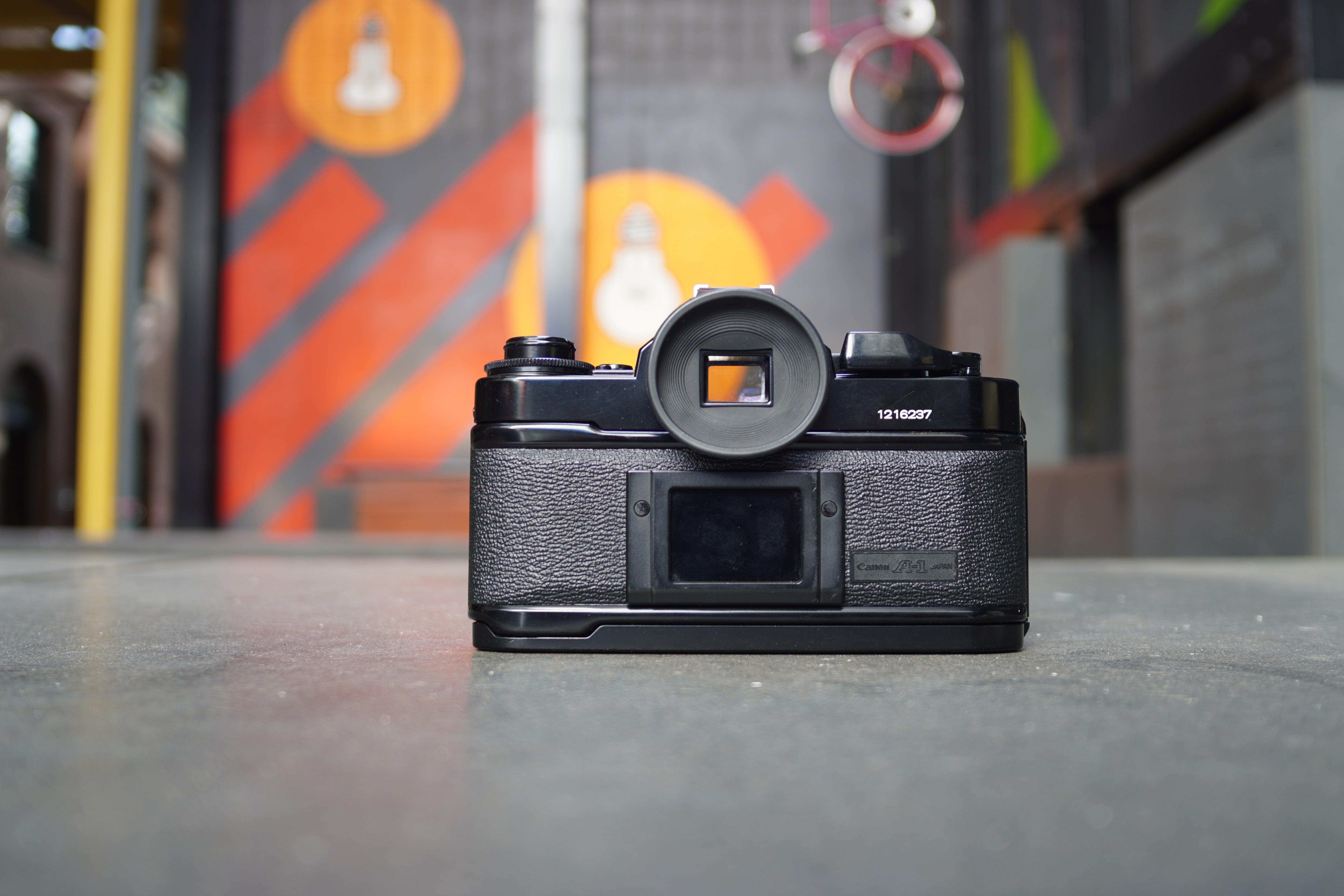 canon-a-1-spiegelreflexkamera-mit-fd-50mm-f-1-4-objektiv-35mm image 4