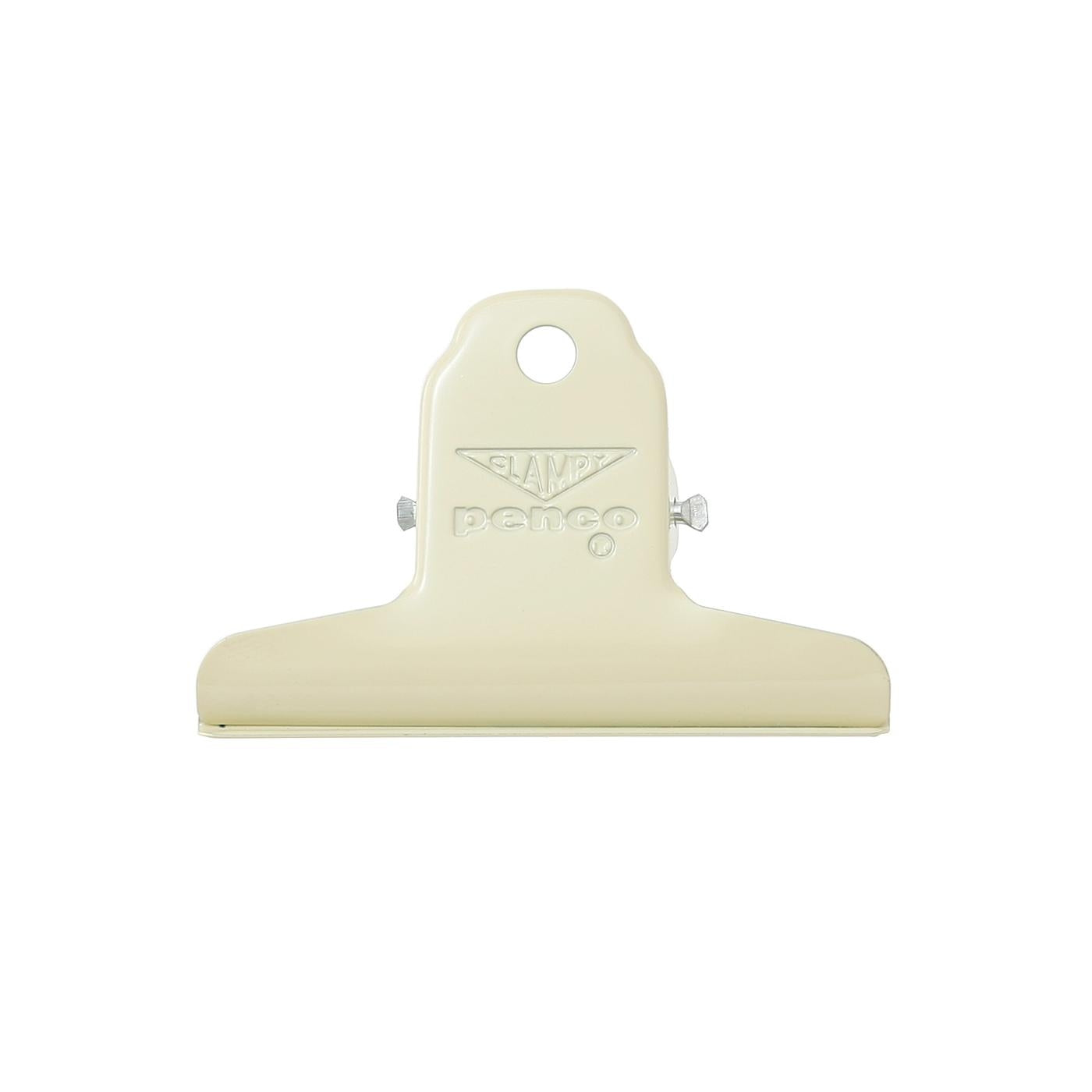 penco-clampy-clip-metallclip-klein-silber-stahl-retro image 5