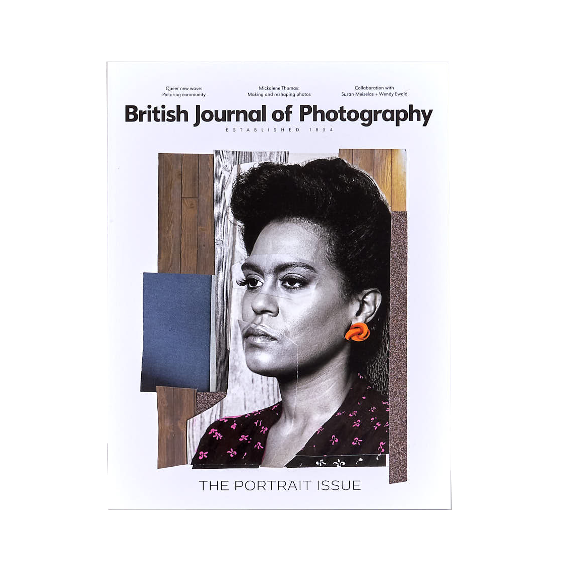 british-journal-of-photography-portrait-2023-magazin-november-heft image 1