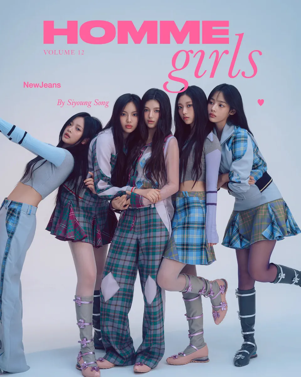 hommegirls-magazin-herbst-winter-2024-mode-ausgabe image 1