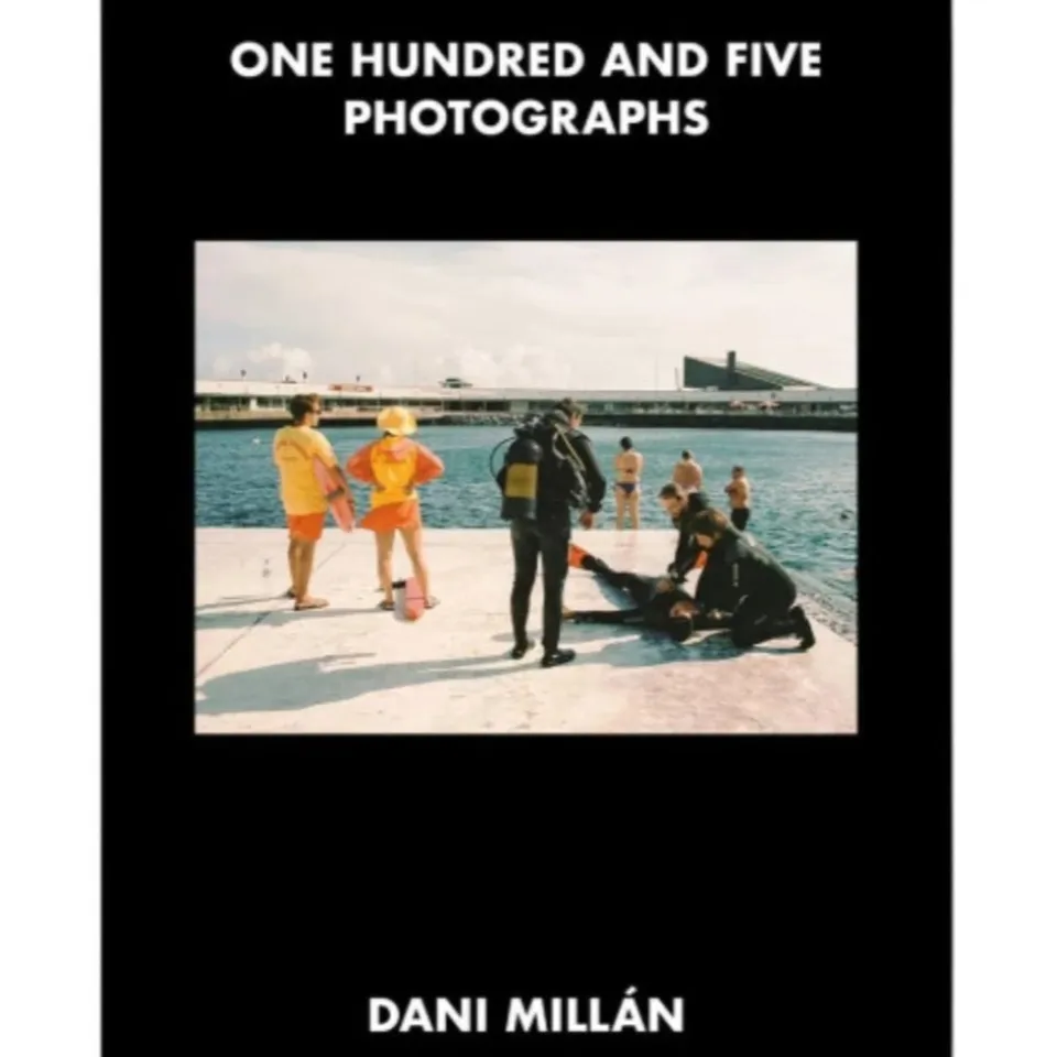 dubblefilm-books-dani-mill-n-fotobuch-105-photographs image 1
