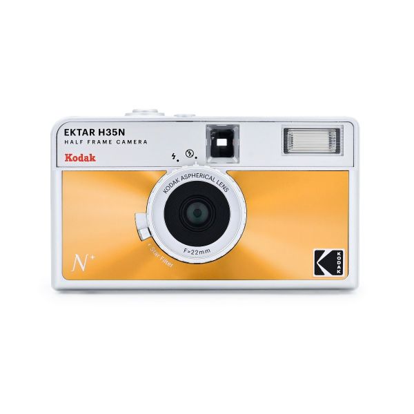 kodak-ektar-h35n-analogkamera-schwarz-halbformat-sterneffekt image 6