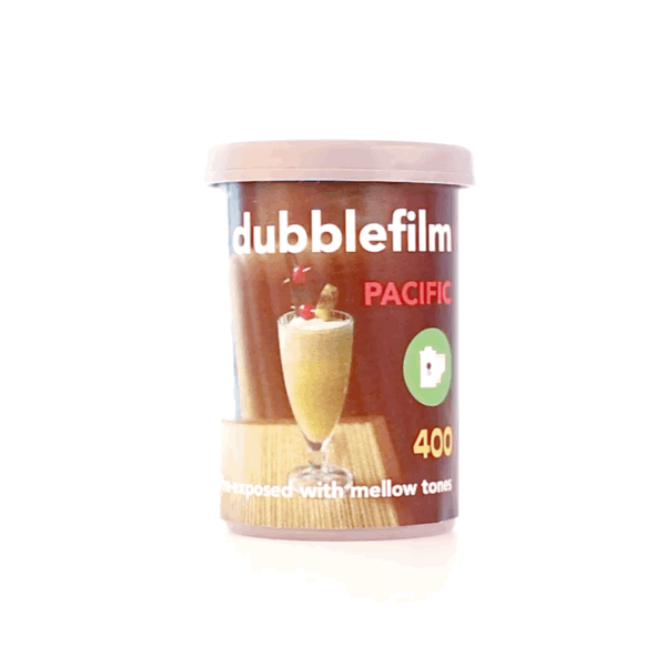 dubblefilm-pacific-400-35mm-kleinbildfilm-36er-retro-effekt image 2