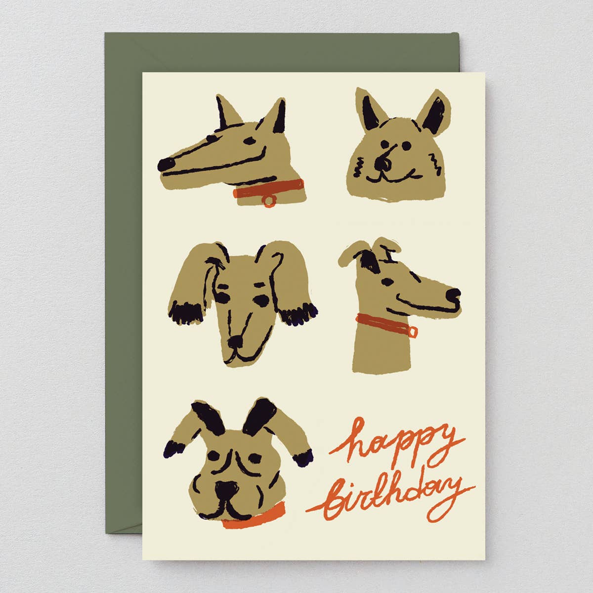 wrap-woof-woof-gru-karte-hund-rozalina-burkova-umschlag image 2