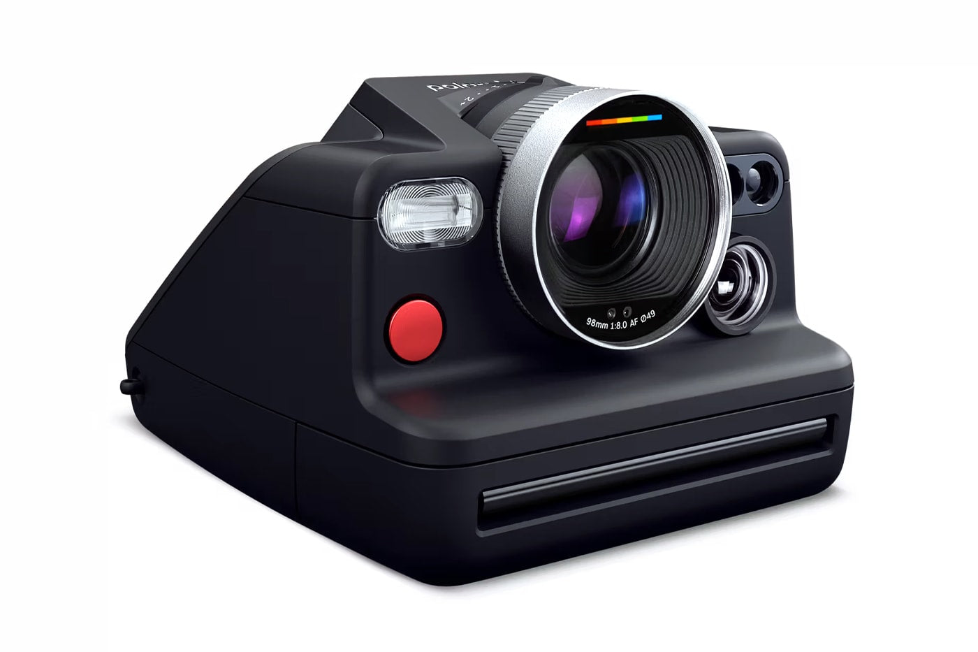 polaroid-i-2-sofortbildkamera-mit-98mm-f-8-und-lidar image 1