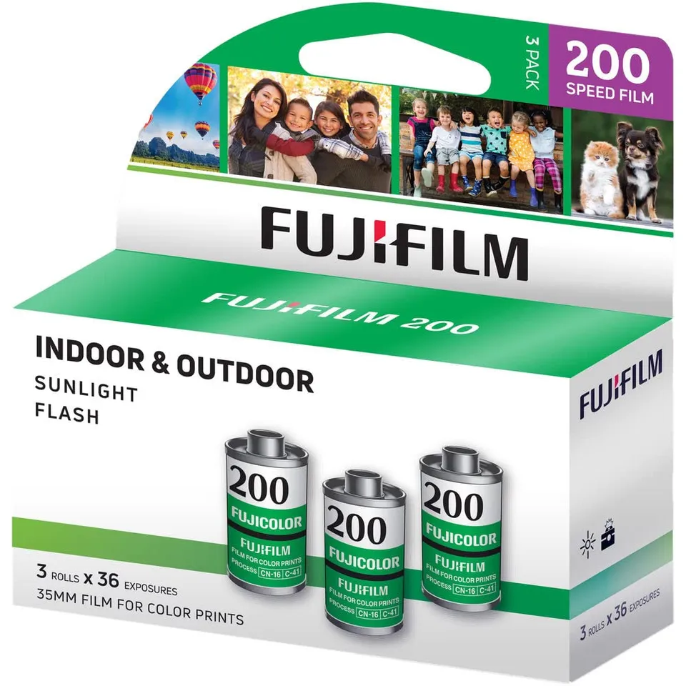 fujifilm-200-farbnegativfilm-35mm-3er-pack-mit-36-bildern image 1