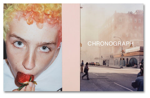 nick-haymes-chronograph-bildband-paperback-448-seiten-20-3x27cm image 2
