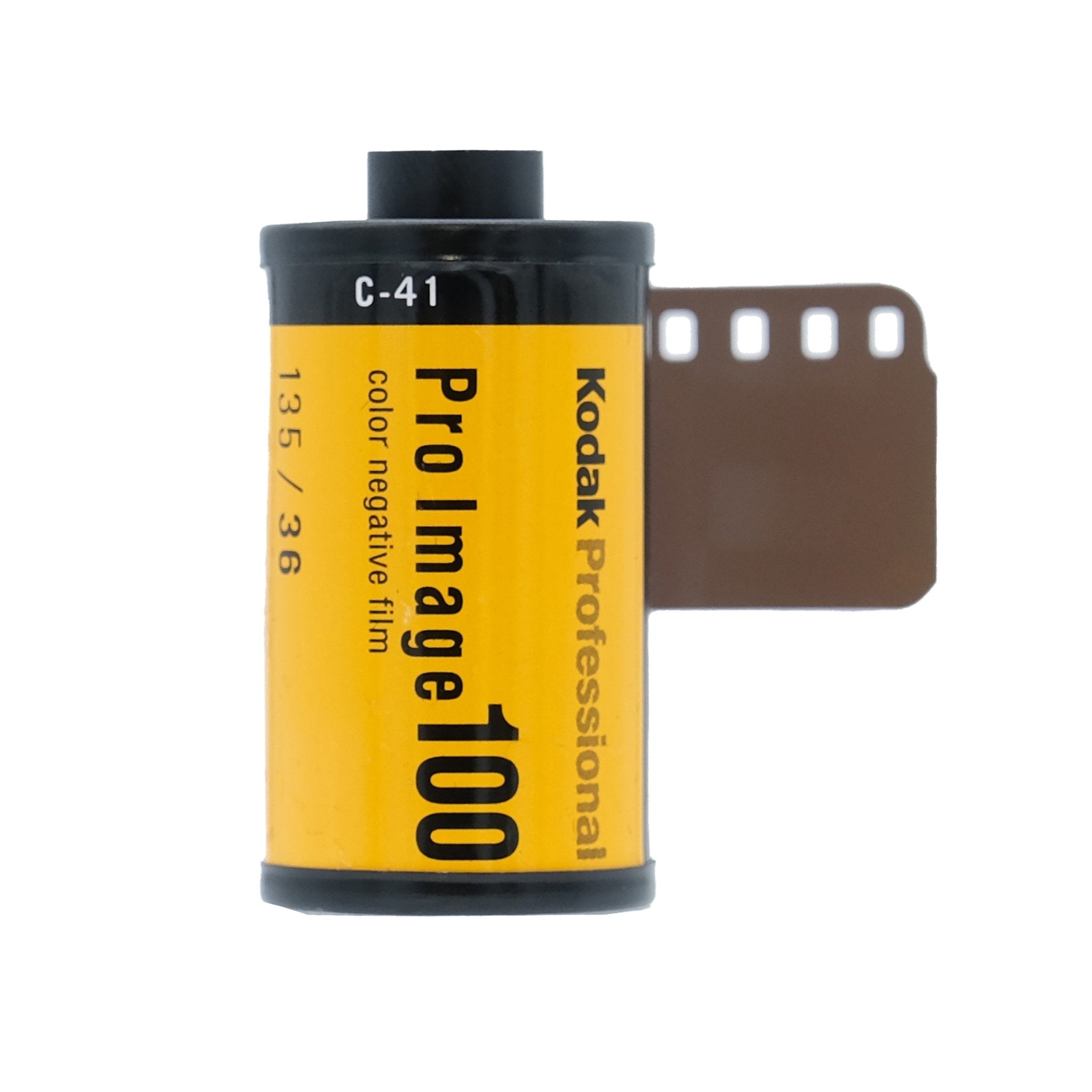 kodak-pro-image-100-farbfilm-35mm-36-aufnahmen-expired image 1